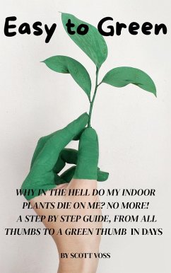 Cover Easy to Green (eBook, ePUB)