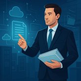 Glosario intermedio de gestión documental (Archivo, gestión documental, archivística, #2) (eBook, ePUB)