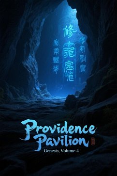 Cover Providence Pavilion Genesis, Volume 4 (eBook, ePUB)
