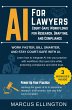 AI for Lawyers: Court-Safe Workflows... - Bild 1