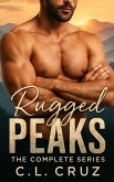 Rugged Peaks: The Complete Series (eBook, ePUB) Rugged Peaks: The Complete Series (eBook, ePUB)