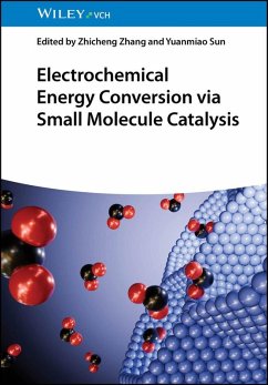 Electrochemical Energy Conversion via Small Molecule Catalysis (eBook, PDF)
