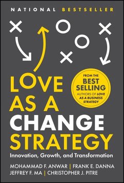 Cover Love as a Change Strategy (eBook, ePUB)