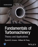 Fundamentals of Turbomachinery (eBook, ePUB)