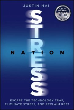 Stress Nation (eBook, PDF) - Hai, Justin