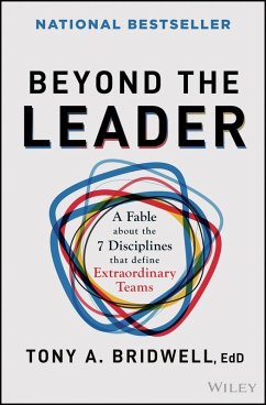 Beyond the Leader (eBook, ePUB) - Bridwell, Tony A.