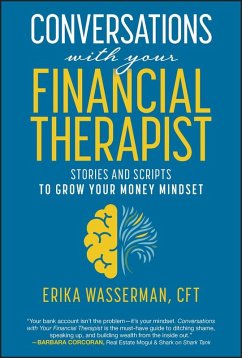 Cover Conversations with Your Financial Therapist (eBook, PDF)