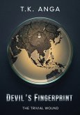 Devil's Fingerprint (eBook, ePUB) Devil's Fingerprint (eBook, ePUB)