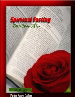 Cover Spiritual Fasting (eBook, ePUB)