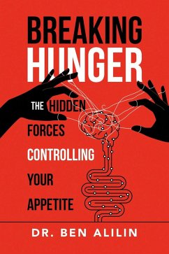 Breaking Hunger (eBook, ePUB) Cover Breaking Hunger (eBook, ePUB)