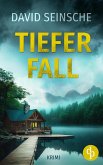 Tiefer Fall   Der packende Ermittler-Krimi (eBook, ePUB)