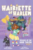 Trouble at the Hair Salon (eBook, ePUB)