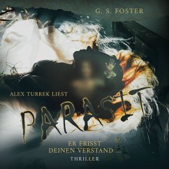 Cover Parasit (MP3-Download)