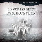 Penny Archer, Band 8: Die Geister eines Psychopathen (MP3-Download)