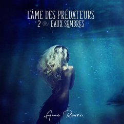 Cover L'Âme des prédateurs - Eaux sombres (MP3-Download)