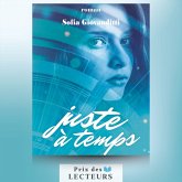 Juste à temps (MP3-Download) Juste à temps (MP3-Download)