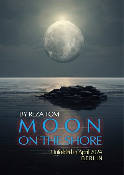 Cover Moon On The Shore (eBook, ePUB)