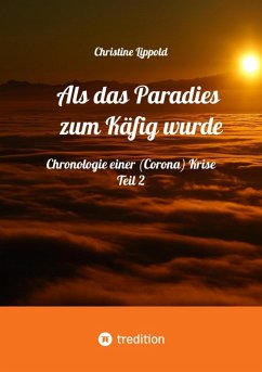 Cover Als das Paradies zum Käfig wurde (eBook, ePUB)