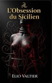 L'Obsession du Sicilien (eBook, ePUB)