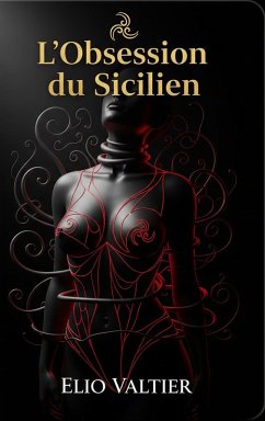 Cover L'Obsession du Sicilien (eBook, ePUB)