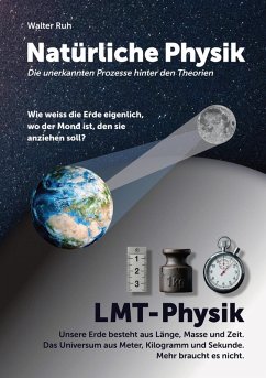 Cover Natürliche Physik (eBook, ePUB)