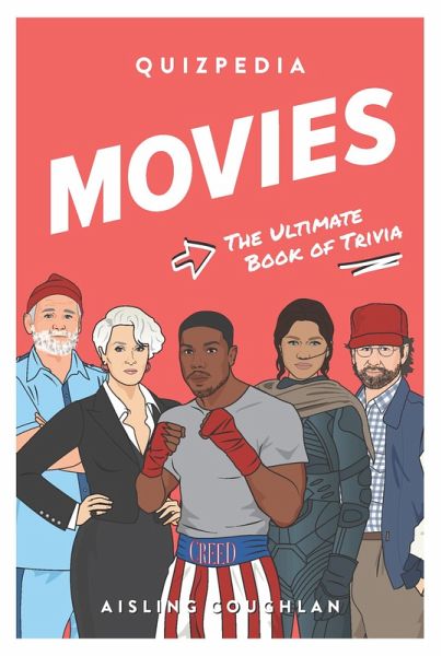 Movies Quizpedia (eBook, ePUB) Movies Quizpedia (eBook, ePUB)