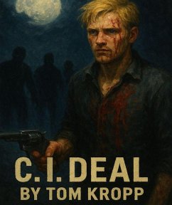 Cover C.I. Deal (eBook, ePUB)