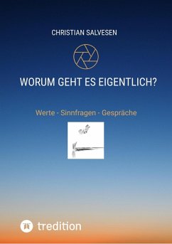 Cover Worum geht es eigentlich? (eBook, ePUB)