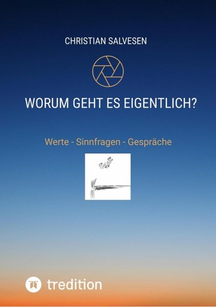 Worum geht es eigentlich? (eBook, ePUB)