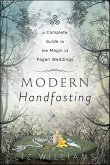 Modern Handfasting (eBook, ePUB) Modern Handfasting (eBook, ePUB)
