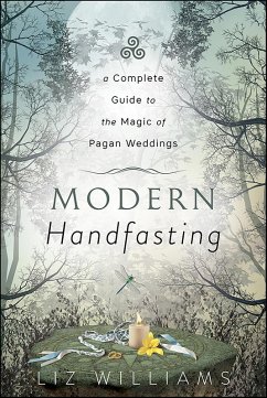 Cover Modern Handfasting (eBook, ePUB)