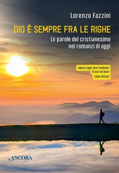 Cover Dio è sempre fra le righe (eBook, ePUB)