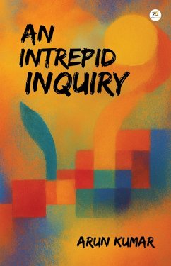 Cover An Intrepid Inquiry (eBook, ePUB)