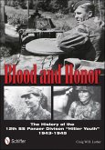 Blood and Honor (eBook, ePUB)