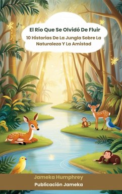 Cover El Río Que Se Olvidó De Fluir (eBook, ePUB)