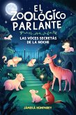 El Zoológico Parlante (eBook, ePUB) El Zoológico Parlante (eBook, ePUB)