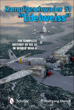 Cover Kampfgeschwader 51 