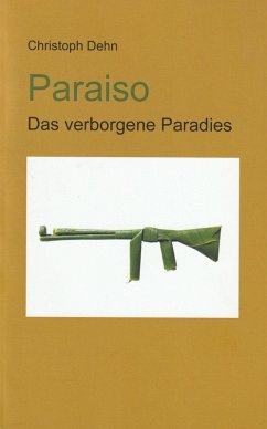 Cover Paraiso (eBook, ePUB)