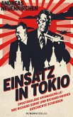 Einsatz in Tokio (eBook, ePUB) Einsatz in Tokio (eBook, ePUB)