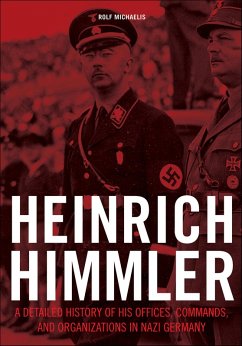 Cover Heinrich Himmler (eBook, ePUB)