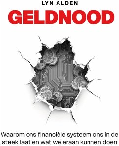 Cover Geldnood (MP3-Download)