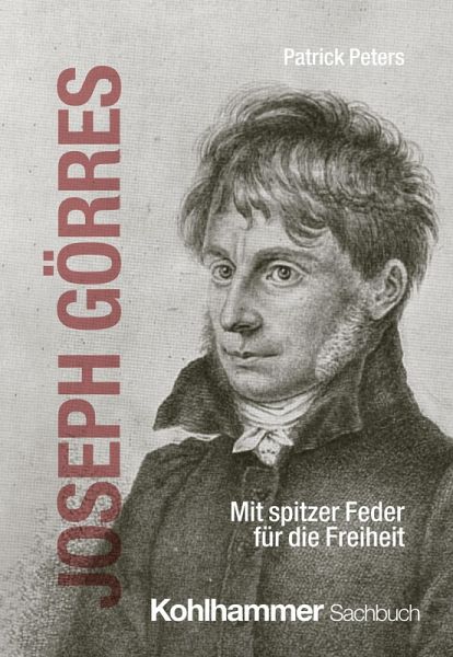 Joseph Görres (eBook, PDF) Joseph Görres (eBook, PDF)
