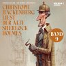 Christoph Hackenberg liest der alte... - Bild 1