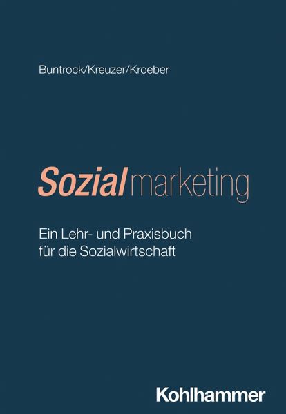 Sozialmarketing (eBook, PDF) Sozialmarketing (eBook, PDF)