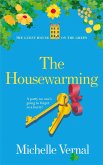 The Housewarming (The Guesthouse on the Green, #11) (eBook, ePUB) The Housewarming (The Guesthouse on the Green, #11) (eBook, ePUB)