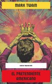 El pretendiente americano (eBook, ePUB)