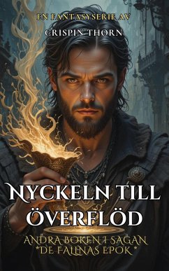 Nyckeln till Överflöd (De Fallnas Epok, #2) (eBook, ePUB) - Thorn, Crispin Nyckeln till Överflöd (De Fallnas Epok, #2) (eBook, ePUB) - Thorn, Crispin