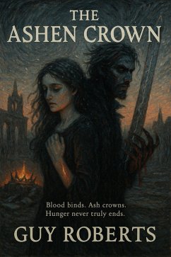 Cover The Ashen Crown (eBook, ePUB)