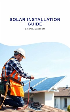 Cover Solar Installation Guide (eBook, ePUB)