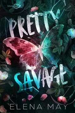 Cover Pretty Savage (eBook, ePUB)